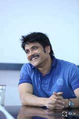 Nagarjuna Interview About Soggade Chinni Nayana